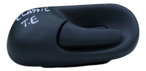 Maçaneta Interna Traseira Esquerda Gm Corsa Classic 2006 Original Usado