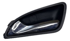 Maçaneta Interna Traseira Esquerda Hyundai Hb20 2012 A 2019 Original Usado