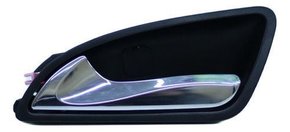 Maçaneta Interna Traseira Esquerda Hyundai Hb20 2018 Original Usado