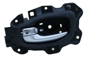 Maçaneta Interna Traseira Esquerda Jeep Compass 2016 Á 2021 Original Usado