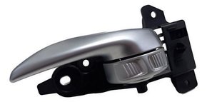 Maçaneta Interna Traseira Esquerda Jeep Renegade C390 Original Usado