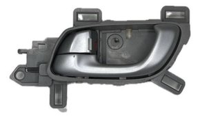 Maçaneta Interna Traseira Esquerda New Civic 2012 A 2016 Original Usado