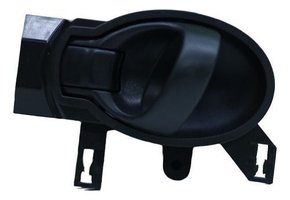 Maçaneta Interna Traseira Esquerda Nissan Versa 2014 Á 2022 Original Usado