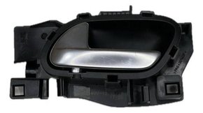Maçaneta Interna Traseira Esquerda Peugeot 208 2008 A 2020 Original Usado