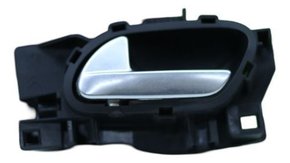 Maçaneta Interna Traseira Esquerda Peugeot 208  2013 Á 2019 Original Usado