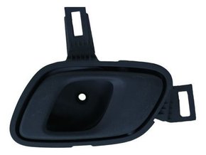 Maçaneta Interna Traseira Esquerda Renault Kwid 2018 Á 2020 Original Usado