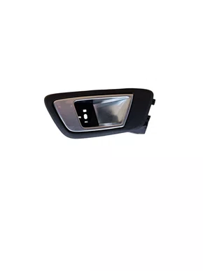 Maçaneta Interna Traseira Ford Ecosport 2013 Á 2021 Direito Original Usado