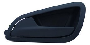 Maçaneta Interna Traseira Ford Ka 2015 A 2021 Esquerdo Original Usado