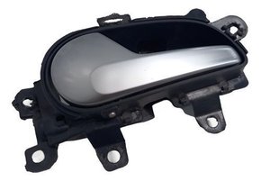 Maçaneta Interna Vw Up 2014 Á 2020 Lado Esquerdo 1s0837113 Original Usado