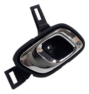Maçaneta Pux. Interna Renault Kwid Diant. Direita 806706868r Original Usado