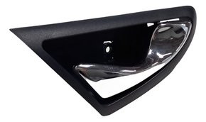 Maçaneta Puxador Interno Diant. Direita Jac J3 6105240u8160 Original Usado