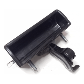 Maçaneta Tampa Traseira Porta Malas Honda Wr-v 2018 Á 2021 Original Usado