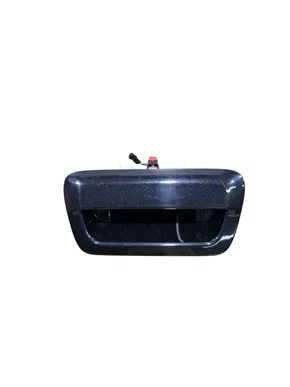 Maçaneta Tampa Traseira Porta Malas Jeep Renegade 2015 2016 2017 2018 2019 2020 2021 2022 2023 Original Usado