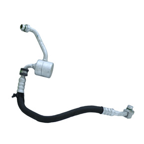 Mangueira Ar Condicionado Fiat Argo 1.0 2018 á 2020 Original Usado