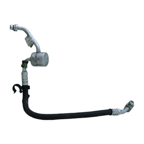 Mangueira Ar Condicionado Fiat Argo 1.0 3cc 2018 á 2020 Original Usado