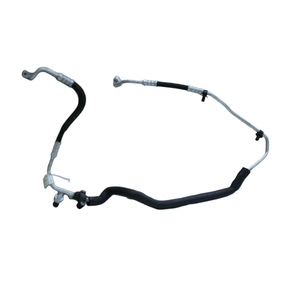 Mangueira Ar Condicionado Fiat Argo 2018 á 2020 Original Usado