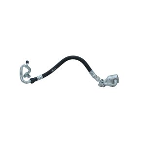 Mangueira Ar-condicionado Fiat Mobi 2020 Á 2023 51980617 Original Usado