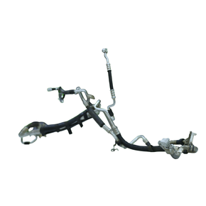 Mangueira Ar Condicionado Fiat Toro Ranch Diesel 2.0 2022 Original Usado