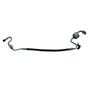 Mangueira Ar Condicionado Ford Ka 1.0 3cc 2015 á 2021 Original Usado