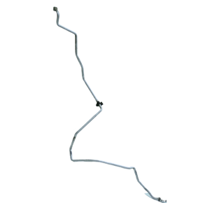 Mangueira Ar Condicionado Ford Ka 1.5 2015 á 2019 Original Usado