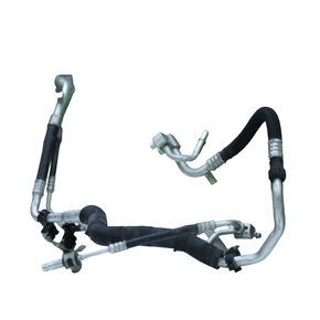 Mangueira Ar Condicionado Jeep Compass 2.0 2018 á 2020 Original Usado