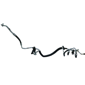 Mangueira Ar Condicionado Jeep Renegade 1.8 2018 á 2020 Original Usado