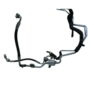 Mangueira Ar Condicionado Palio Weekend E.torq 1.8 2011 Original Usado