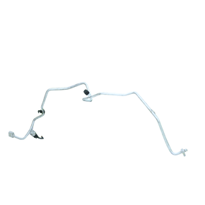 Mangueira Ar Condicionado Renault Sandero 1.6 2015 Original Usado