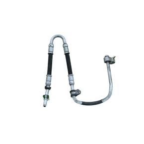 Mangueira Ar Condicionado Vw Gol G5 2008 á 2012 5U0820741A Original Usado