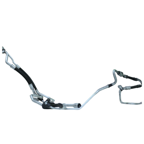 Mangueira Ar Condicionado Vw Gol G5 2008 á 2012 60e820743 Original Usado