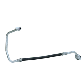 Mangueira Ar Condicionado Vw Polo Virtus Tsi 1.0 2018 á 2022 Original Usado