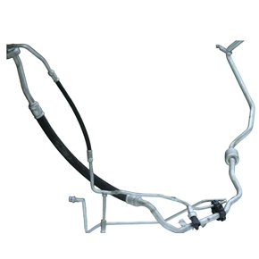 Mangueira Ar Condicionado Vw Polo Virtus Tsi 1.0 2018 á 2022 Original Usado