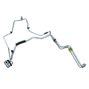 Mangueira De Ar-condicionado Chevrolet Cobalt 2014 Á 2020 Original Usado