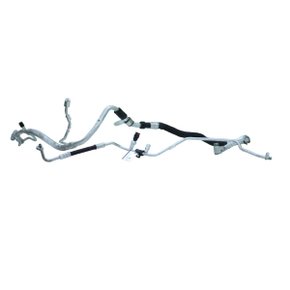 Mangueira De Ar-condicionado Fiat Argo 2018 Á 2022 Original Usado