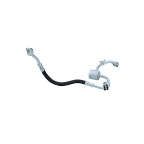 Mangueira De Ar-condicionado Fiat Strada 2023 Original Usado