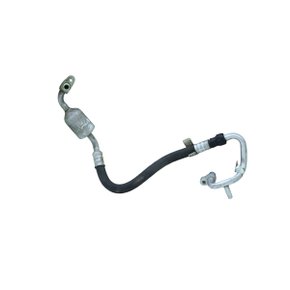 Mangueira De Ar-condicionado Fiat Uno Vivace 2012 51851286 Original Usado