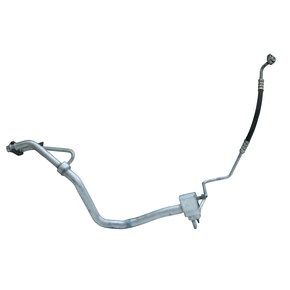 Mangueira De Ar Condicionado Ford Ecosport 1.6 2015 Original Usado