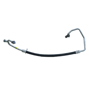 Mangueira De Ar Condicionado Hyundai Creta 1.6 2019 á 2021 Original Usado