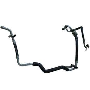 Mangueira De Ar Condicionado Jeep Renegade 1.8 Flex 2018 á 2020 Original Usado