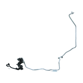 Mangueira De Ar Condicionado Renault Duster 1.6 2001 Á 2018 Original Usado