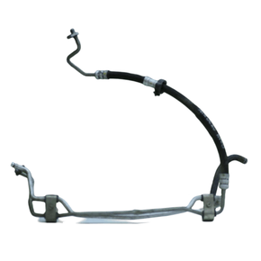 Mangueira De Direção Hidráulica Renault Sandero 1.0 3cc 16 á 19 Original Usado