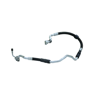 Mangueira Do Ar Condicionado Fiat Argo 1.3 2018 á 2022 Original Usado