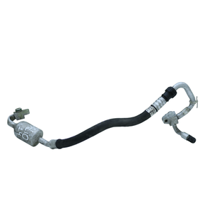 Mangueira Do Ar Condicionado Fiat Palio 1.4 2012 Á 2016 Original Usado