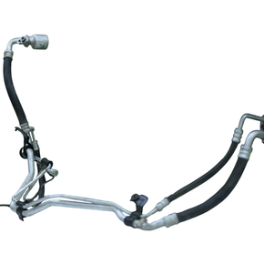 Mangueira Do Ar Condicionado Hyundai Ix35 2016 á 2022 Original Usado