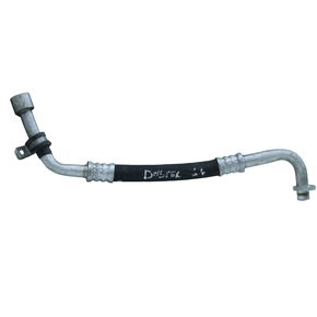 Mangueira Do Ar Condicionado Renault Duster 1.6 2011 Á 2014 Original Usado