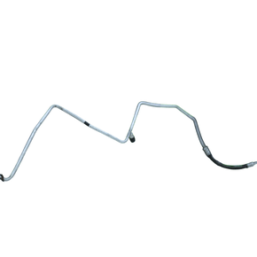 Mangueira Do Ar Condicionado Renault Duster 1.6 2011 á 2014 Original Usado