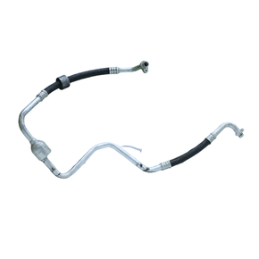 MANGUEIRA DO AR CONDICIONADO RENAULT SANDERO 1.0 2010 Original Usado