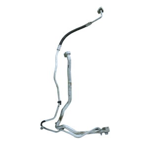 MANGUEIRA DO AR CONDICIONADO RENAULT SANDERO 1.0 2010 Original Usado