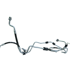 Mangueira Do Ar Condicionado Volkswagen Gol 1.6 2015 á 2021 Original Usado