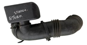 Mangueira Filtro De Ar Fiat Strada Tork 1.8 2010 Á 2013 Original Usado